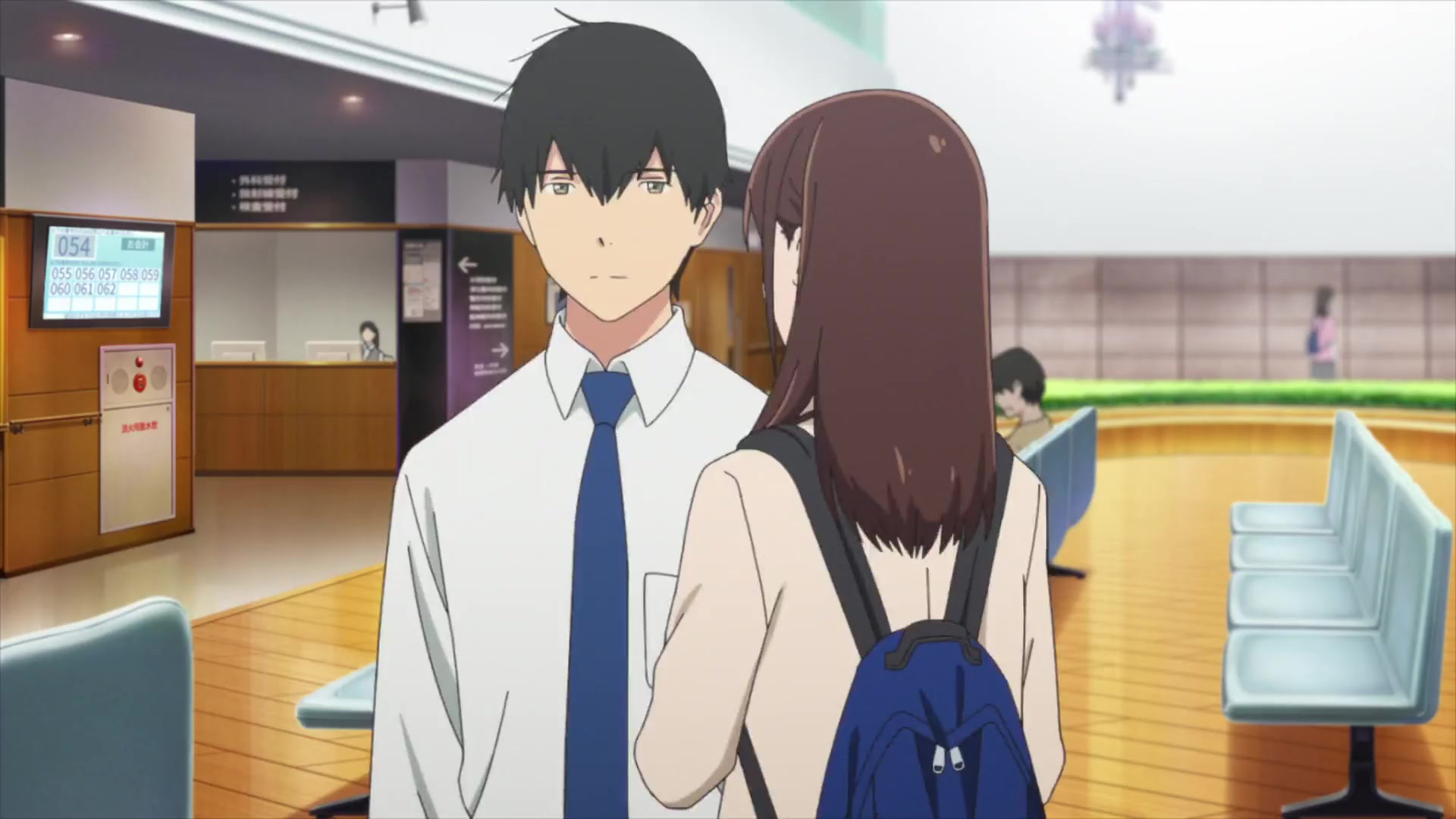 [Tsukyio Editing Resources] I Want to Eat Your Pancreas Raw Clips (928) (tsukyio.com).mp4